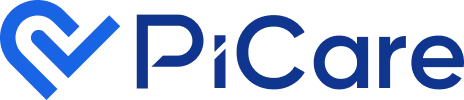 Pi Care Logo